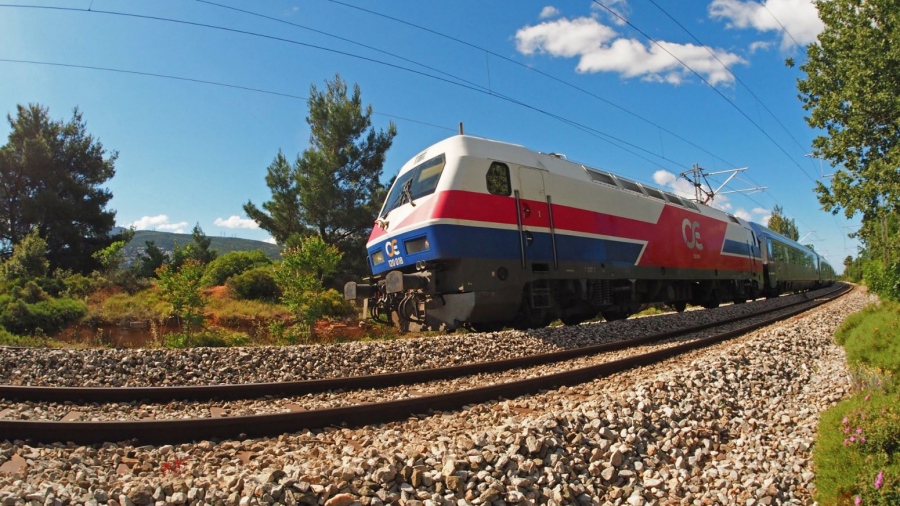 Σοκ με Hellenic Train - Νέο περιστατικό τρόμου σε δρομολόγιο Αθήνα – Θεσσαλονίκη