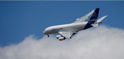 «Ανάσα» για την Airbus η παραγγελία 38 αεροσκαφών Α380, αξίας 16 δισ. δολαρίων,  από την Emirates