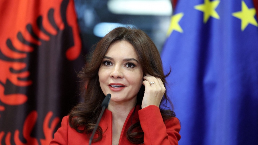 Αλβανικός εμπαιγμός από την ΥΠΕΞ του Rama, Spiropali: Ζήτησε πίσω τις περιουσίες των Τσάμηδων και άρση εμπολέμου