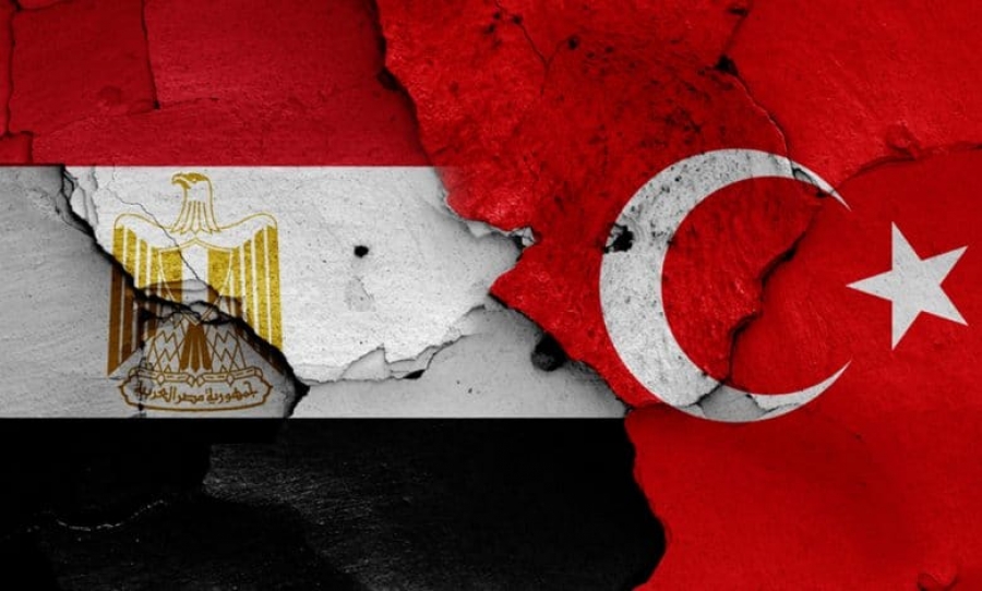 Πως αντιλαμβάνεται η Τουρκία την «Αποκλειστική Οικονομική Ζώνη» με την Αίγυπτο που αμφισβητεί ως μη γενόμενη η Ελλάδα