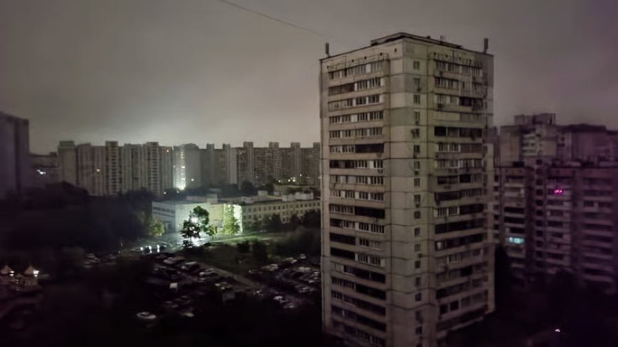 Επιχείρηση «σκοτάδι»  από τη Ρωσία: Πώς θα «σβήσει» την Ουκρανία…