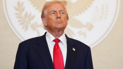 Ο Trump σε παροξυσμό - Μετά τη Λατινική Αμερική βάζει πλώρη για… Αφρική - Η εντολή για τα πυρηνικά