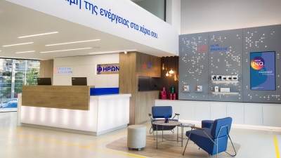 Η «επόμενη μέρα» του ΗΡΩΝ Ι: Από μονάδα φυσικού αερίου σε κόμβο αποθήκευσης 150 MW