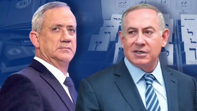 Ρήγμα στον κυβερνητικό συνασπισμό του Ισραήλ - O Benny Gantz ζητεί εκλογές τον Σεπτέμβριο