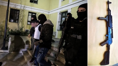 Πολιτική κόντρα για το «χτύπημα» κατά της τρομοκρατίας - ΝΔ: Γιατί τόση αφωνία από ΣΥΡΙΖΑ;