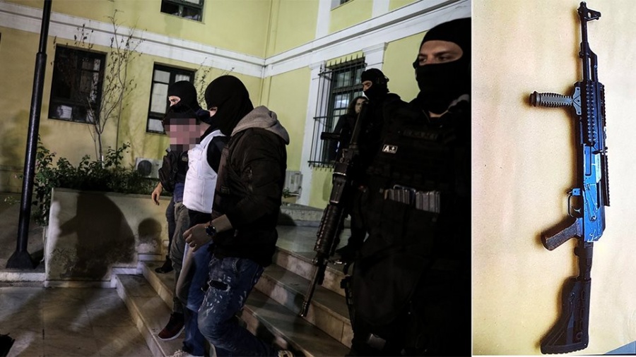 Πολιτική κόντρα για το «χτύπημα» κατά της τρομοκρατίας - ΝΔ: Γιατί τόση αφωνία από ΣΥΡΙΖΑ;