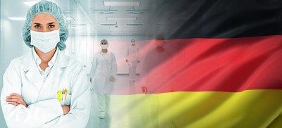 Γερμανία: Το 66% των πολιτών είναι ικανοποιημένο από τους χειρισμούς της κυβέρνησης στην πανδημία