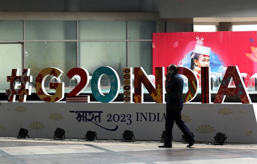 Die Zeit: Απογοήτευση η Σύνοδος των G20 – Κανένα…χαστούκι στο πρόσωπο της Ρωσίας για Ουκρανία