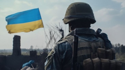 New York Times: Τάφοι παντού φυτρώνουν στην Ουκρανία, βαθιά οργή στην κοινωνία κατηγορούν… και την Δύση