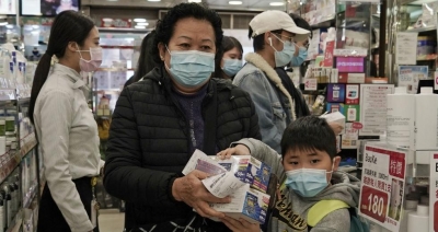 Κίνα: Καθολικό lockdown στην πόλη Σιάν με 13 εκατ. κατοίκους - Επιτρέπεται να βγαίνουν για ψώνια κάθε 2 ημέρες