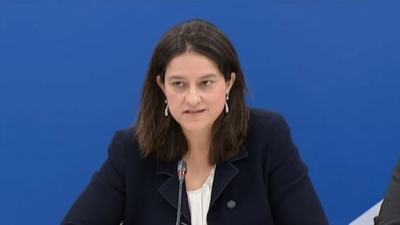 Κεραμέως: Επιταχύνουμε τις προσλήψεις στο Δημόσιο με τη συνδρομή της τεχνητής νοημοσύνης - 16.000 θέσεις το 2024