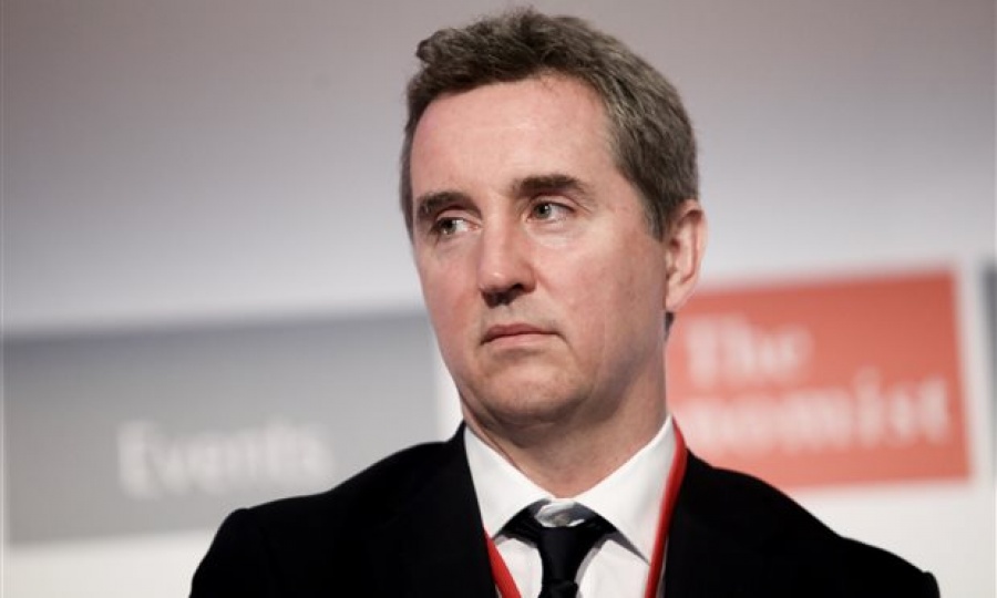 Costello (Κομισιόν): Θα συνεχιστεί η ενισχυμένη εποπτεία στην Ελλάδα, με 3μηνες αποστολές