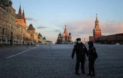 Ρωσία: Το Ντονέτσκ εγκαινίασε μια «πρεσβεία» στη Μόσχα