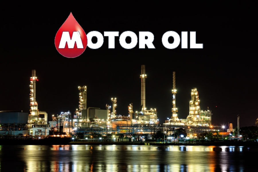 Motor Oil: Εγκρίθηκε από την Έκτακτη Γενική Συνέλευση νέο πρόγραμμα αγοράς ιδίων μετοχών