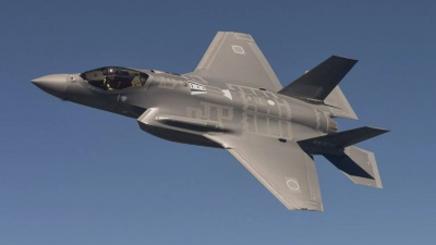 Η έκθεση που θέλουν να κάψουν οι Αμερικανοί: 65 ελλείψεις έχουν τα F -35 και τα μισά είναι καθηλωμένα στο έδαφος