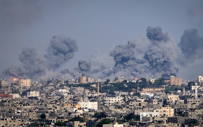 Σφαγή στη Rafah - Το Ισραήλ εξαπολύει ολοκληρωτική επίθεση κατά του τελευταίου καταφυγίου της Γάζας, με 1,3 εκατ. αμάχους