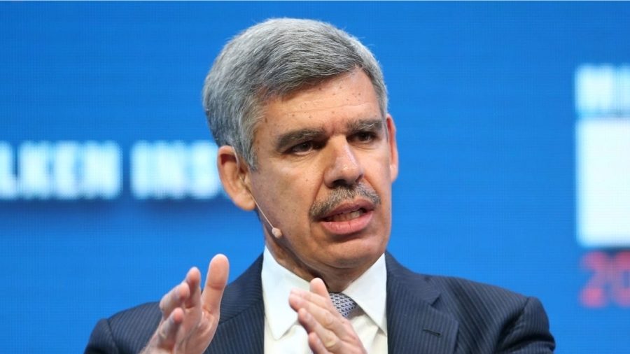 El Erian: Γιατί οι κυρώσεις στη Ρωσία είναι καταδικασμένες σε αποτυχία - Πού οδηγεί η στείρα στρατηγική της Δύσης