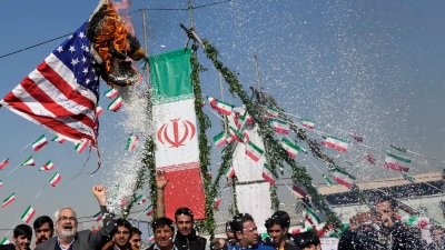 Ιράν: Μπαίνουμε στην τρίτη και πιο καθοριστική φάση της σύγκρουσης με το Ισραήλ και τις ΗΠΑ