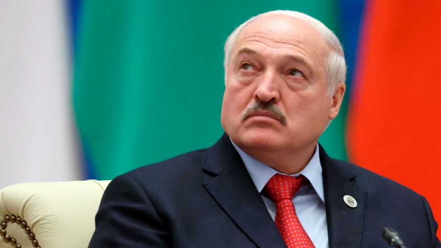 «Πρέπει να τους δει ψυχίατρος» - Έξαλλος ο Lukashenko με τους Ευρωπαίους πολιτικούς
