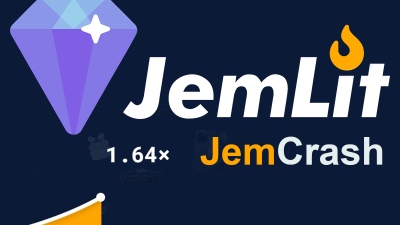 Jemlit Crash - Το κρυφό διαμάντι πίσω από τα mystery boxes