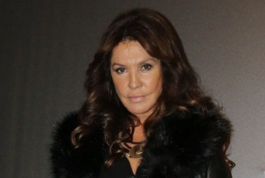 Πρόβλημα υγείας οδήγησε την Βάνα Μπάρμπα στην Ιταλία: «Δεν θα είμαι υποψήφια στις εκλογές»