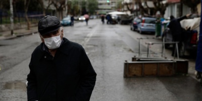 Ο κορωνοϊός θα πλήξει προσωρινά τις οικονομίες, αλλά κοινωνίες και ηγεσίες ίσως πάρουν ένα πολύτιμο μάθημα