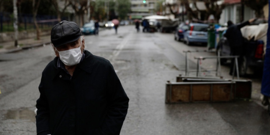 Ο κορωνοϊός θα πλήξει προσωρινά τις οικονομίες, αλλά κοινωνίες και ηγεσίες ίσως πάρουν ένα πολύτιμο μάθημα