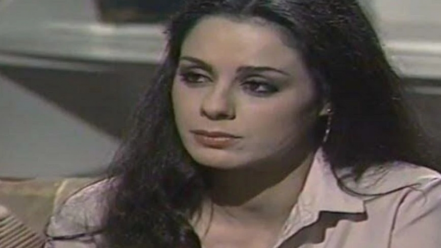 Πέθανε η ηθοποιός Αλέκα Λαμπρινού