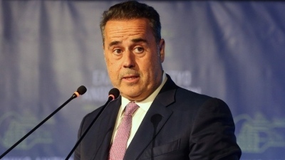 Παπασταύρου: Κανένας στον κόσμο δεν θα κλάψει για τη σύλληψη Maduro, εκτός από την αριστερά στην Ελλάδα και τον Erdogan