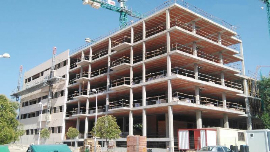 Άνοδος 0,2% των τιμών υλικών κατασκευής νέων κτηρίων κατοικιών το Φεβρουάριο 2020