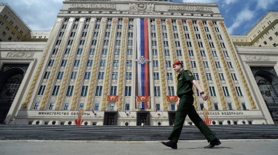 Η Ρωσία διαψεύδει τους New York Times, περί βομβαρδισμού συριακών νοσοκομείων