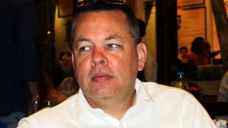 Τα πρώτα τουρκικά αντίποινα για τα F-35...