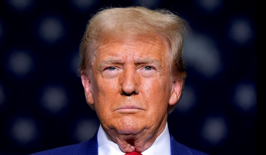 Trump: Η εμπορική συμφωνία ΗΠΑ - Κίνας θα είναι μακροχρόνια και αμοιβαία αποδοτική