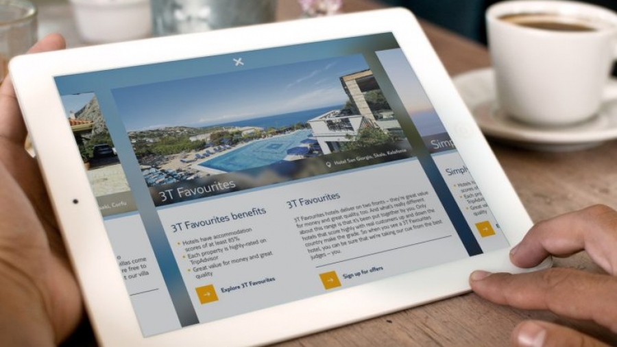 Τι κόλπα χρησιμοποιούν οι Βρετανοί για φθηνές διακοπές