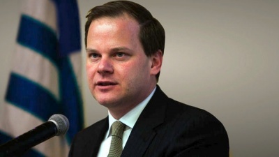 Καραμανλής (υπ. Υποδομών): Εθνικός στόχος να γίνει η Ελλάδα κόμβος της ευρύτερης περιοχής