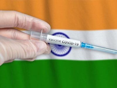 Ινδία: Ξεπέρασαν τους 370.000 οι θάνατοι εξαιτίας της Covid-19, πάνω από τα 29,4 εκατ. τα κρούσματα