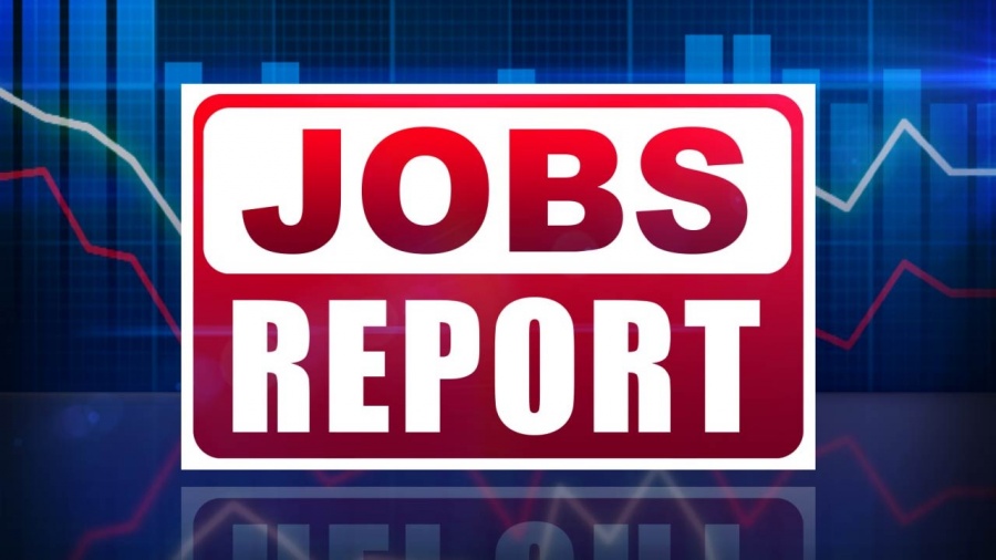Στις 271.000 οι νέες θέσεις εργασίας στον ιδιωτικό τομέα των ΗΠΑ τον Δεκέμβριο 2018