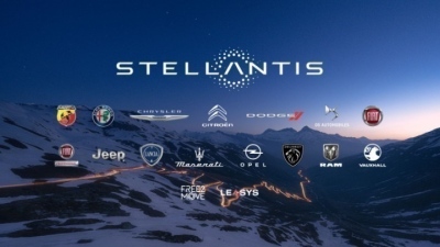 Η Stellantis θα δημιουργήσει gigafactorie μπαταριών LFP στην Ευρώπη