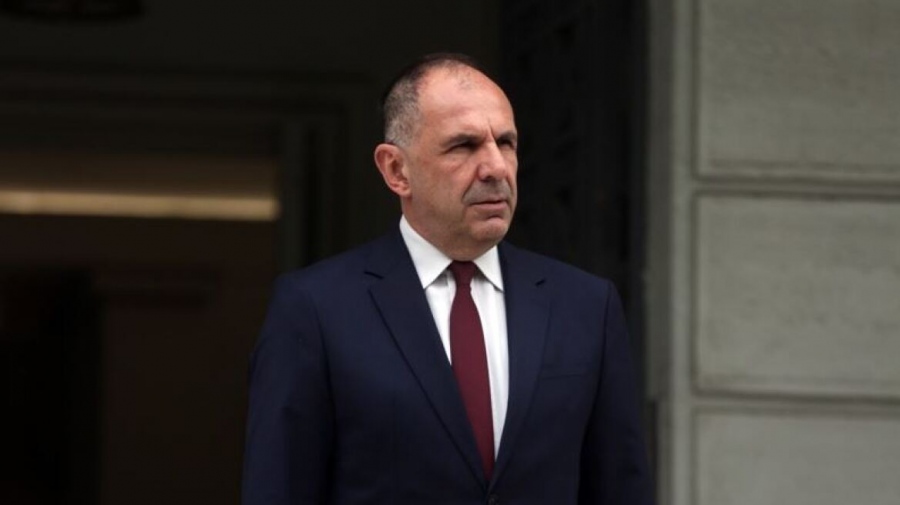 Στη Νέα Υόρκη ο Γεραπετρίτης ετοιμάζει παρέμβαση στον ΟΗΕ για τη Συρία