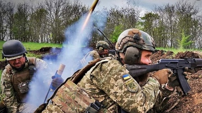 Ουκρανία: Δραματική έλλειψη στρατιωτών - Αναγκαία μια αυστηρή και μαζική κινητοποίηση - Να μη μείνει κανείς στα μετόπισθεν