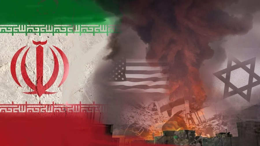 Αίσθηση προκαλεί Αμερικανός Συνταγματάρχης: «Το Ιράν αιφνιδίασε τον Trump με μία και μόνο κίνηση»