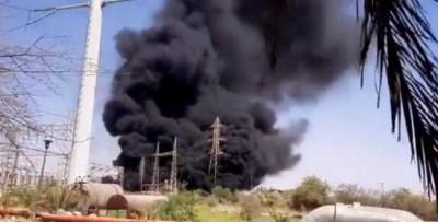 Σε σαμποτάζ αποδίδει το Ιράν τις πυρκαγιές στις πυρηνικές του εγκαταστάσεις