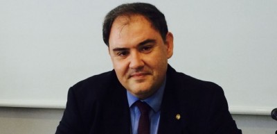 Σαρηγιάννης (ΑΠΘ): Από Νοέμβριο 800 κρούσματα την ημέρα, αν δεν πάρουμε μέτρα