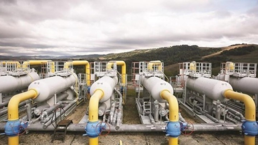 Ξεκινά τον Μάιο 2021 η κατασκευή δικτύου φυσικού αερίου στην Καβάλα
