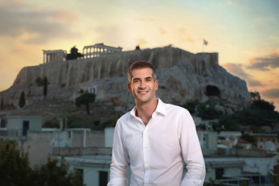 Μπακογιάννης στο BN: Μέχρι τέλος του 2021, η Αθήνα διεκδικεί 20 σημαντικά συνέδρια που θα ενισχύσουν την οικονομία της πόλης