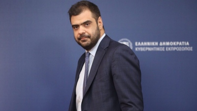 Μαρινάκης: Στις 30/9 τα μέτρα για τα καύσιμα, στις 14/10 οι ανακοινώσεις για το επίδομα θέρμανσης