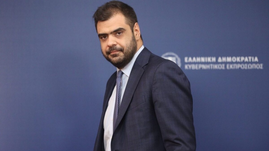 Μαρινάκης: Στις 30/9 τα μέτρα για τα καύσιμα, στις 14/10 οι ανακοινώσεις για το επίδομα θέρμανσης