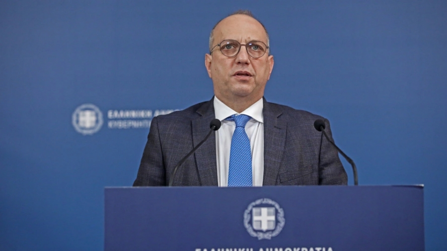 Οικονόμου κατά Τσίπρα για την μείωση του ΕΝΦΙΑ: Κατανοούμε την αμηχανία του