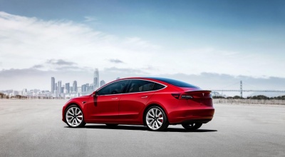 Άποψη: Σε σύγχυση ο Elon Musk και η Tesla