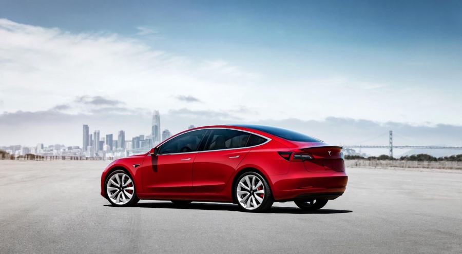 Άποψη: Σε σύγχυση ο Elon Musk και η Tesla